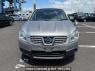 Used 2009 AT nissan dualis KJ10 Image[1]