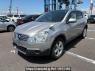 Used 2009 AT nissan dualis KJ10 Image[2]