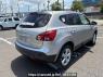 Used 2009 AT nissan dualis KJ10 Image[6]
