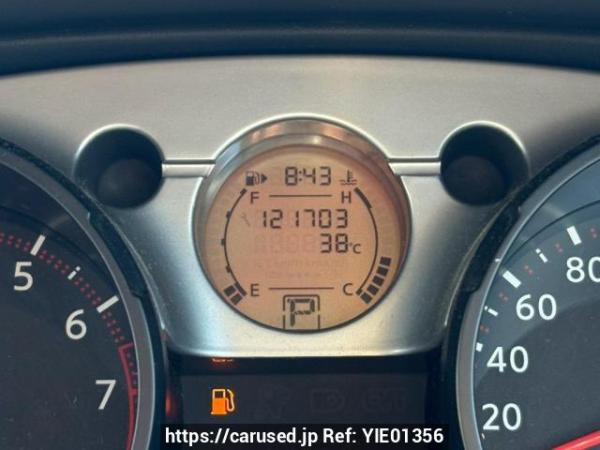 Used 2009 AT nissan dualis KJ10 Image[24]