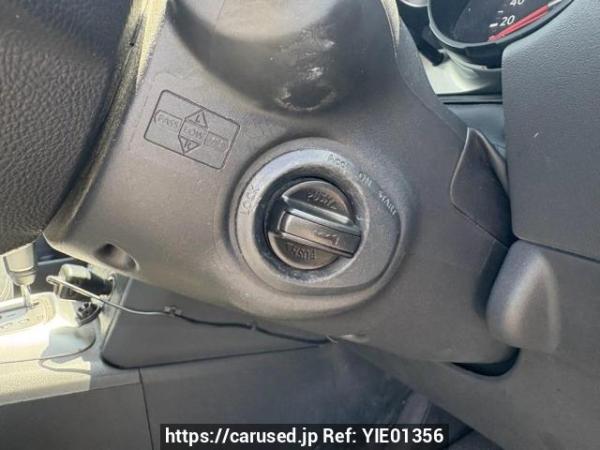 Used 2009 AT nissan dualis KJ10 Image[25]