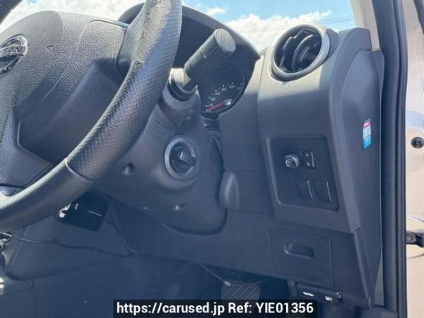 Used 2009 AT nissan dualis KJ10 Image[26]