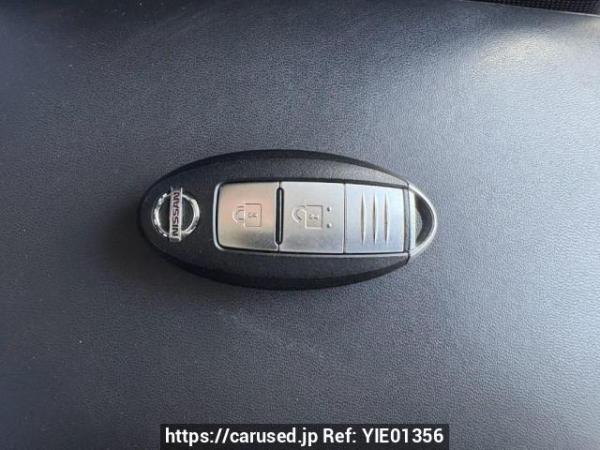 Used 2009 AT nissan dualis KJ10 Image[27]