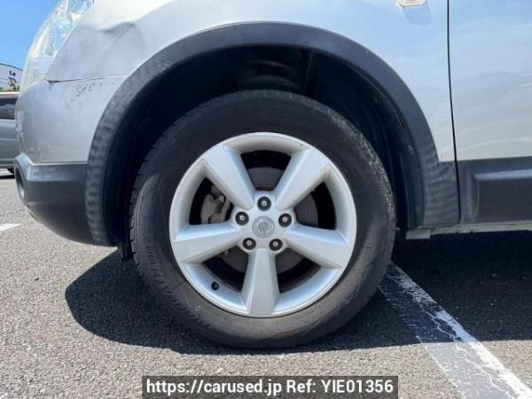 Used 2009 AT nissan dualis KJ10 Image[29]