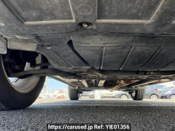 Used 2009 AT nissan dualis KJ10 Image[32]