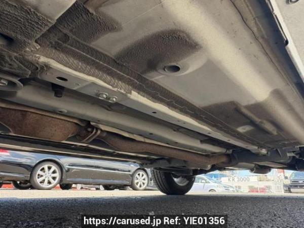Used 2009 AT nissan dualis KJ10 Image[35]