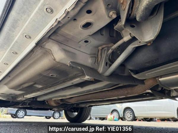 Used 2009 AT nissan dualis KJ10 Image[36]