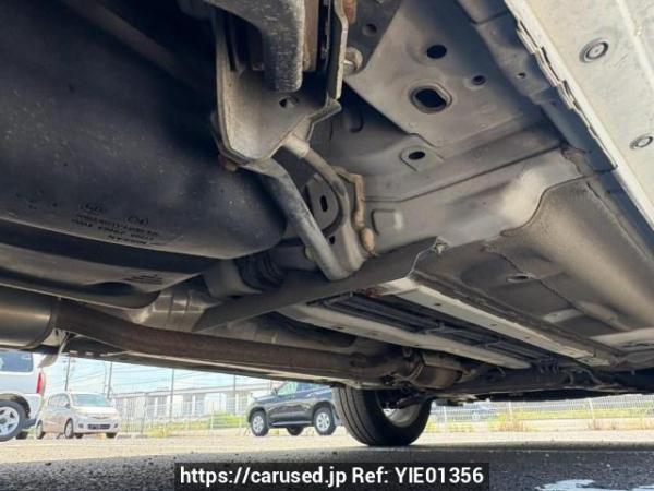 Used 2009 AT nissan dualis KJ10 Image[37]