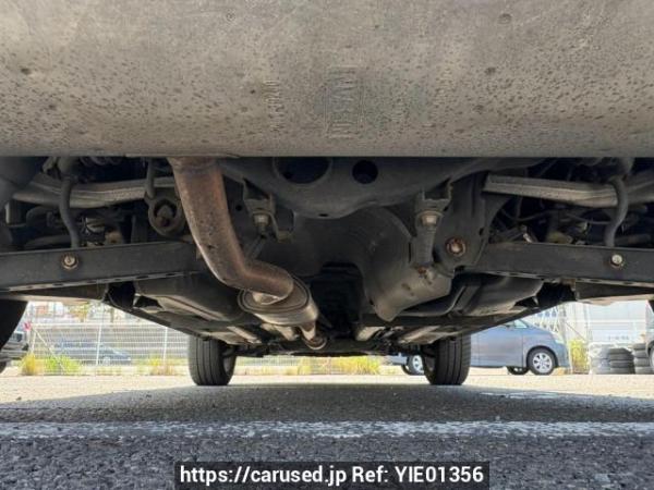 Used 2009 AT nissan dualis KJ10 Image[40]