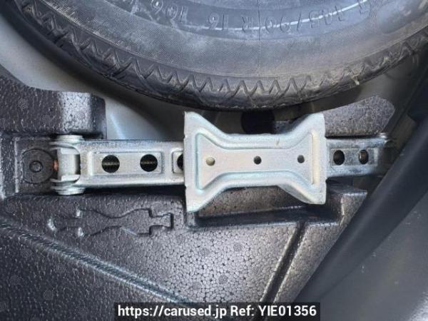 Used 2009 AT nissan dualis KJ10 Image[43]