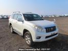 Toyota Land Cruiser Prado TRJ150W