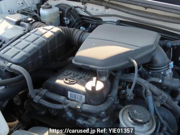Used 2012 AT toyota land-cruiser-prado TRJ150W Image[11]