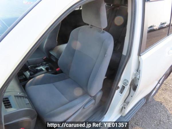 Used 2012 AT toyota land-cruiser-prado TRJ150W Image[15]