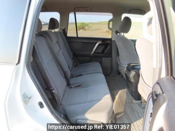 Used 2012 AT toyota land-cruiser-prado TRJ150W Image[16]