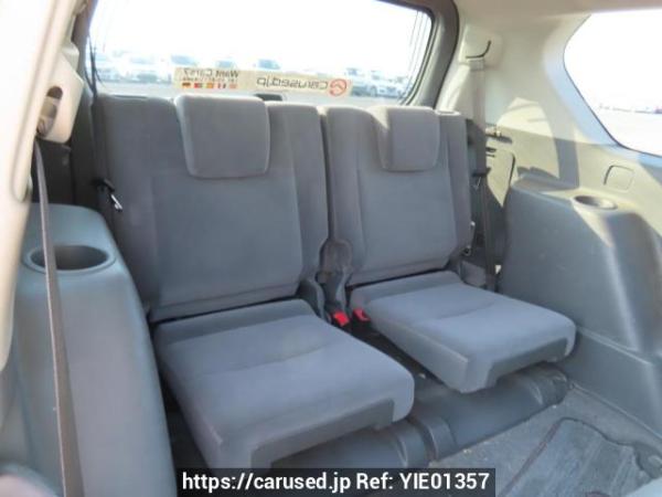 Used 2012 AT toyota land-cruiser-prado TRJ150W Image[18]