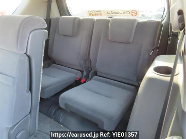 Used 2012 AT toyota land-cruiser-prado TRJ150W Image[19]