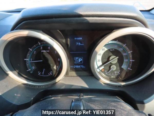 Used 2012 AT toyota land-cruiser-prado TRJ150W Image[24]