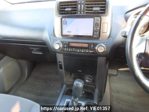 Used 2012 AT toyota land-cruiser-prado TRJ150W Image[26]