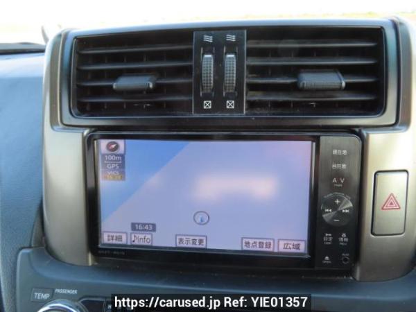 Used 2012 AT toyota land-cruiser-prado TRJ150W Image[27]