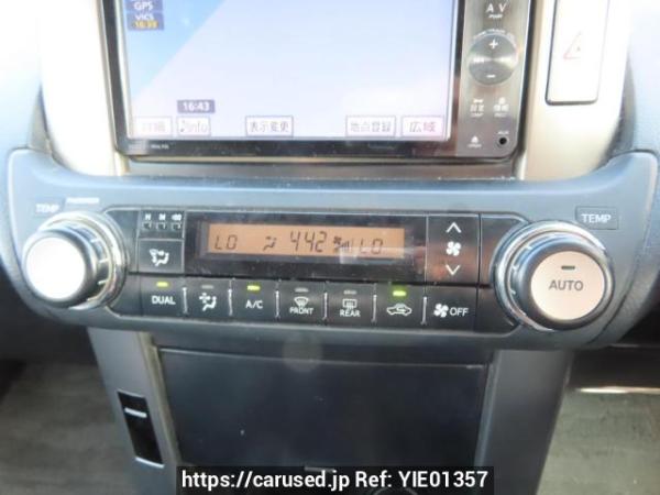 Used 2012 AT toyota land-cruiser-prado TRJ150W Image[28]
