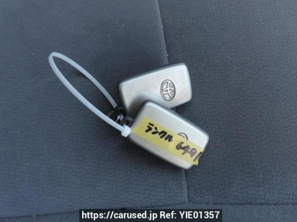 Used 2012 AT toyota land-cruiser-prado TRJ150W Image[33]
