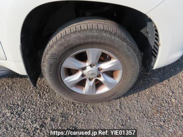 Used 2012 AT toyota land-cruiser-prado TRJ150W Image[35]