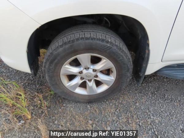 Used 2012 AT toyota land-cruiser-prado TRJ150W Image[36]