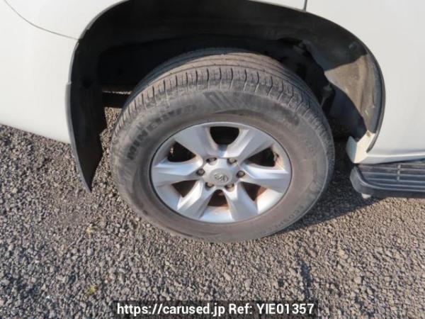 Used 2012 AT toyota land-cruiser-prado TRJ150W Image[37]