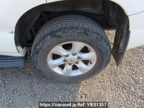 Used 2012 AT toyota land-cruiser-prado TRJ150W Image[38]