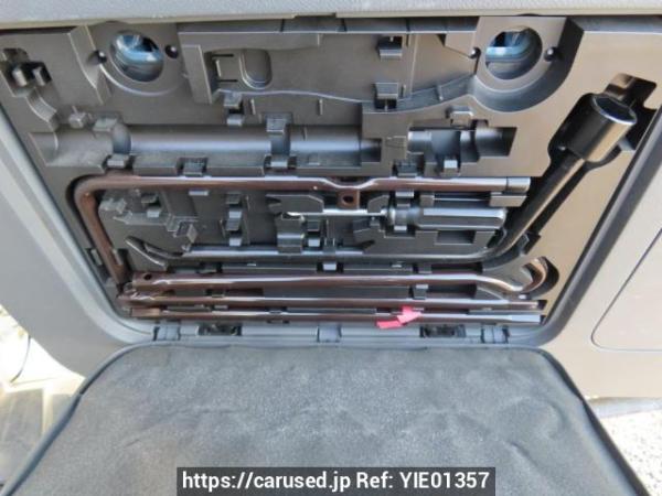 Used 2012 AT toyota land-cruiser-prado TRJ150W Image[48]