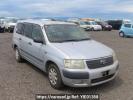Toyota Succeed Van NCP51V