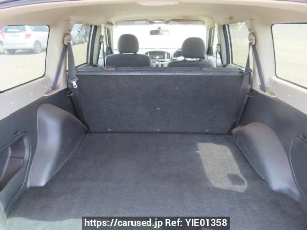 Used 2009 AT toyota succeed-van NCP51V Image[9]