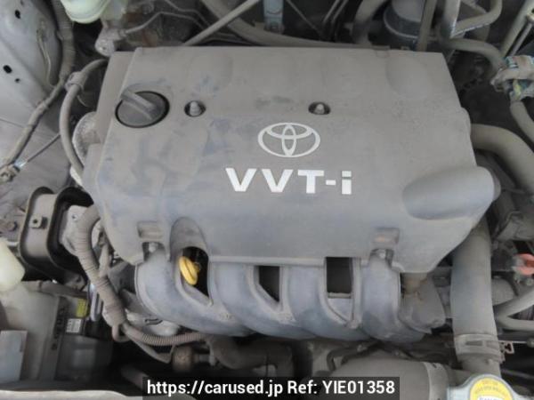 Used 2009 AT toyota succeed-van NCP51V Image[11]