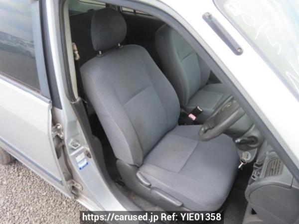 Used 2009 AT toyota succeed-van NCP51V Image[15]