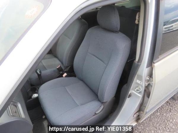 Used 2009 AT toyota succeed-van NCP51V Image[17]