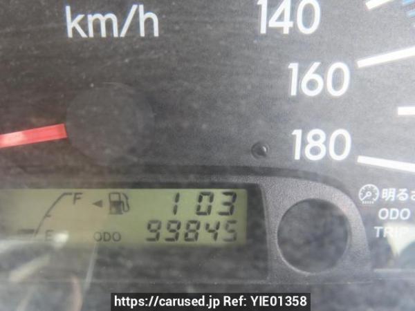 Used 2009 AT toyota succeed-van NCP51V Image[24]