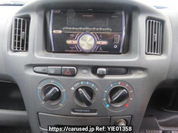 Used 2009 AT toyota succeed-van NCP51V Image[26]