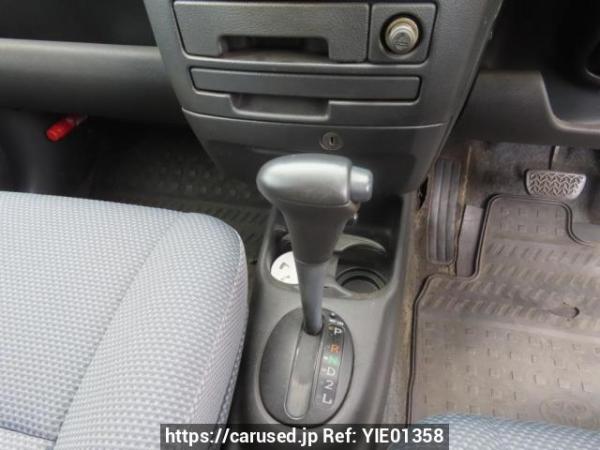 Used 2009 AT toyota succeed-van NCP51V Image[27]