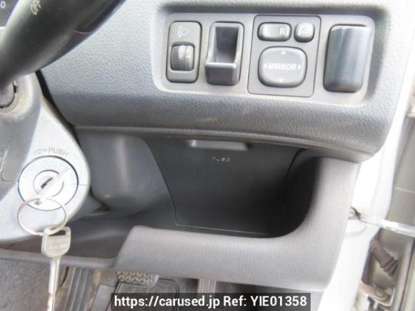 Used 2009 AT toyota succeed-van NCP51V Image[28]