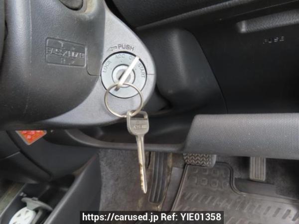 Used 2009 AT toyota succeed-van NCP51V Image[29]