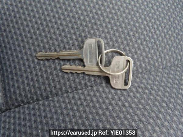 Used 2009 AT toyota succeed-van NCP51V Image[30]
