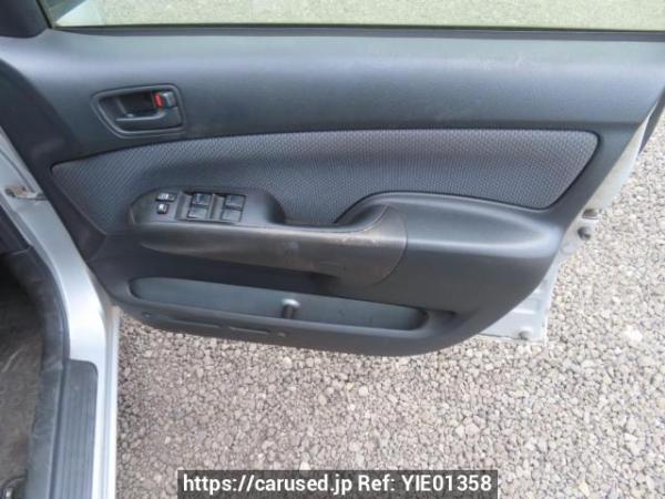 Used 2009 AT toyota succeed-van NCP51V Image[31]