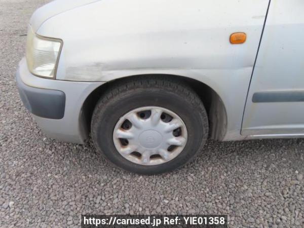 Used 2009 AT toyota succeed-van NCP51V Image[32]