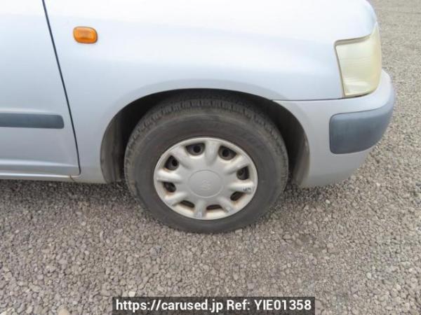 Used 2009 AT toyota succeed-van NCP51V Image[33]
