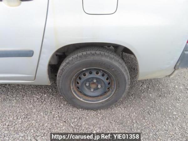 Used 2009 AT toyota succeed-van NCP51V Image[35]