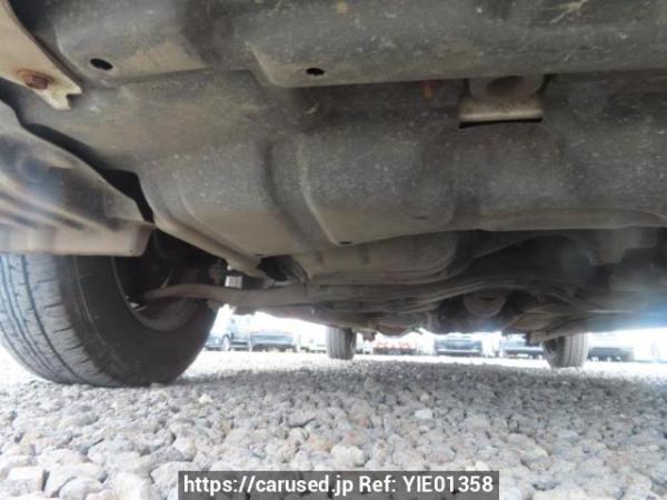 Used 2009 AT toyota succeed-van NCP51V Image[36]