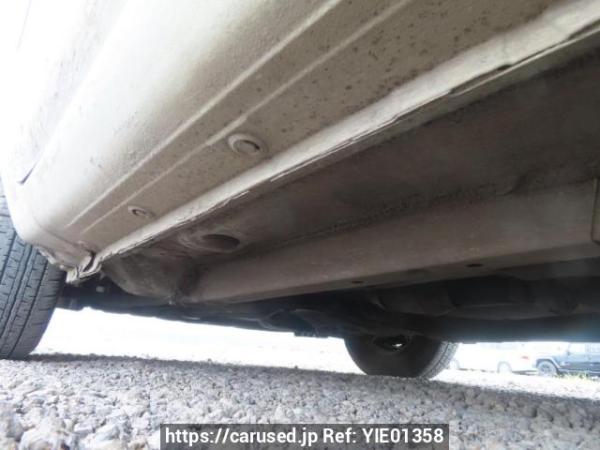 Used 2009 AT toyota succeed-van NCP51V Image[38]