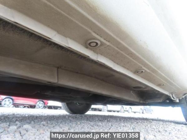Used 2009 AT toyota succeed-van NCP51V Image[39]