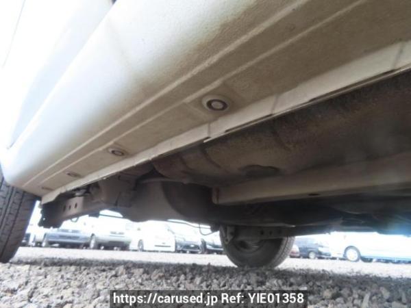 Used 2009 AT toyota succeed-van NCP51V Image[40]