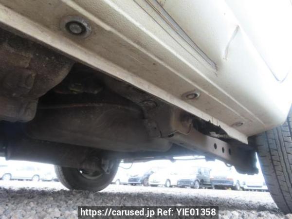 Used 2009 AT toyota succeed-van NCP51V Image[41]